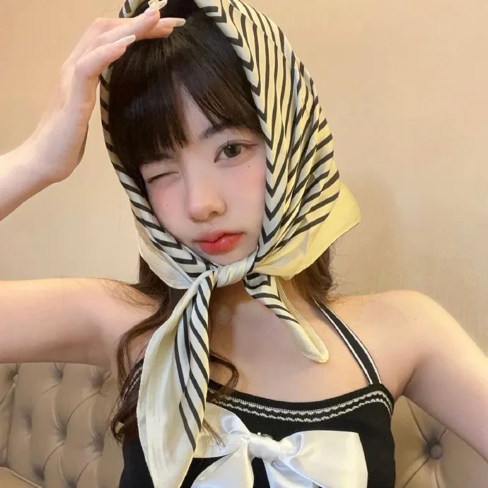 白骑士