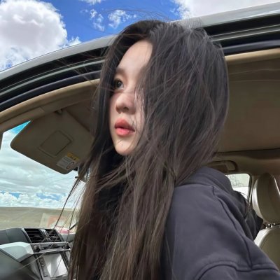 泪光闪闪